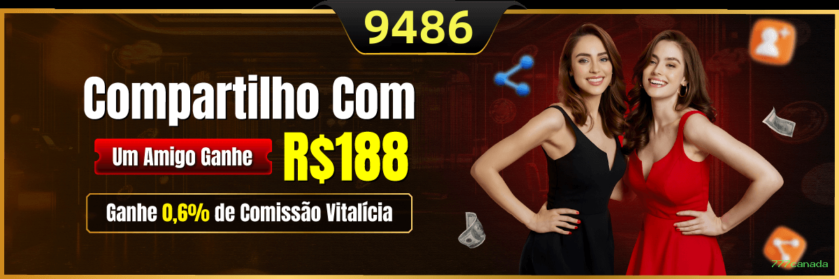 777canada - O melhor cassino online para brasileiros está pronto para você!